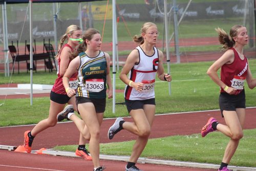 2024 Colgate Games photo